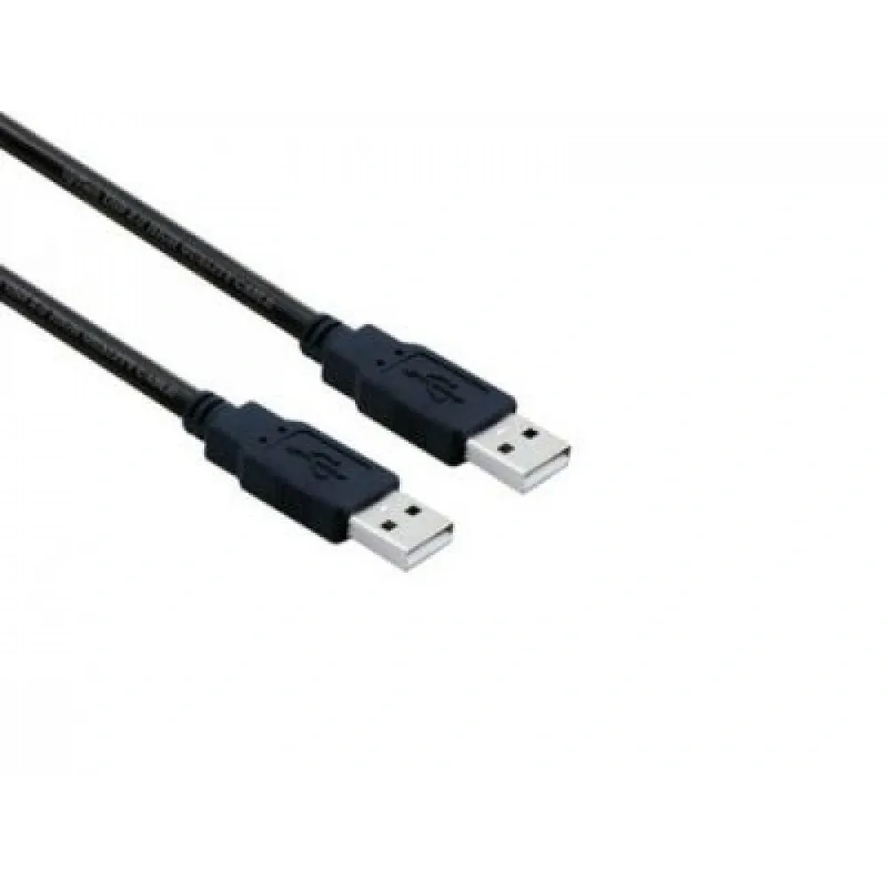 Kablo Usb 0.3 Mt Erkek - Erkek E/E