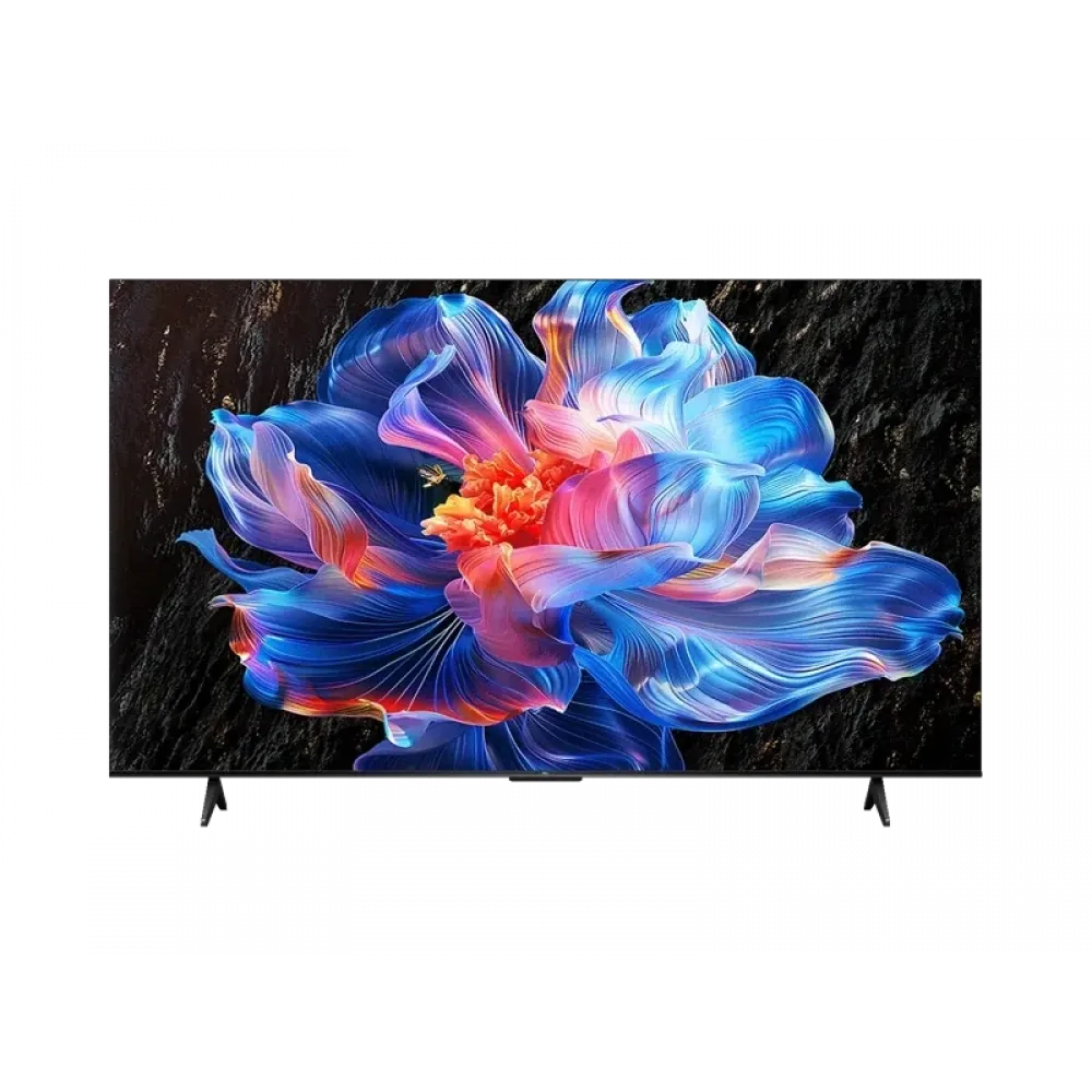 Televizyon TCL 55" 55V6C 4K Ultra HD Google TV
