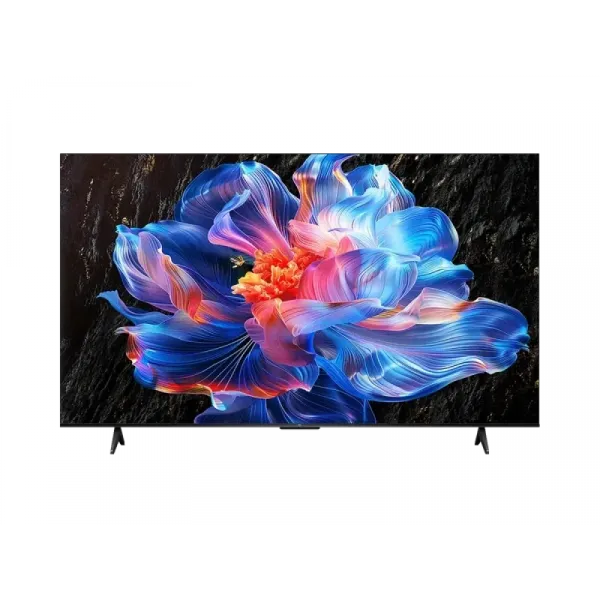 Televizyon TCL 55" 55V6C 4K Ultra HD Google TV
