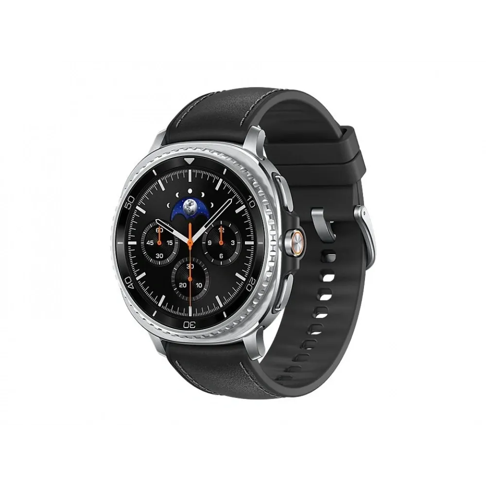 Akıllı Saat Samsung Galaxy Watch 8 Sm-L500 46Mm Classic