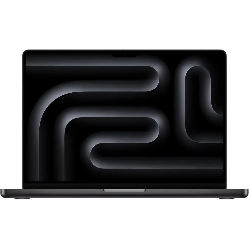 Apple Macbook Pro 14" MDE14LL/A M5 16Gb 1TB Ssd Space Black Us Layout