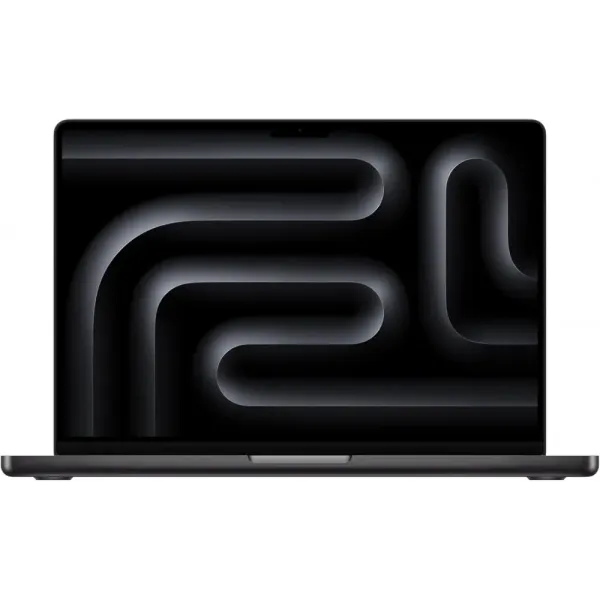 Apple Macbook Pro 14" MDE14LL/A M5 16Gb 1TB Ssd Space Black Us Layout