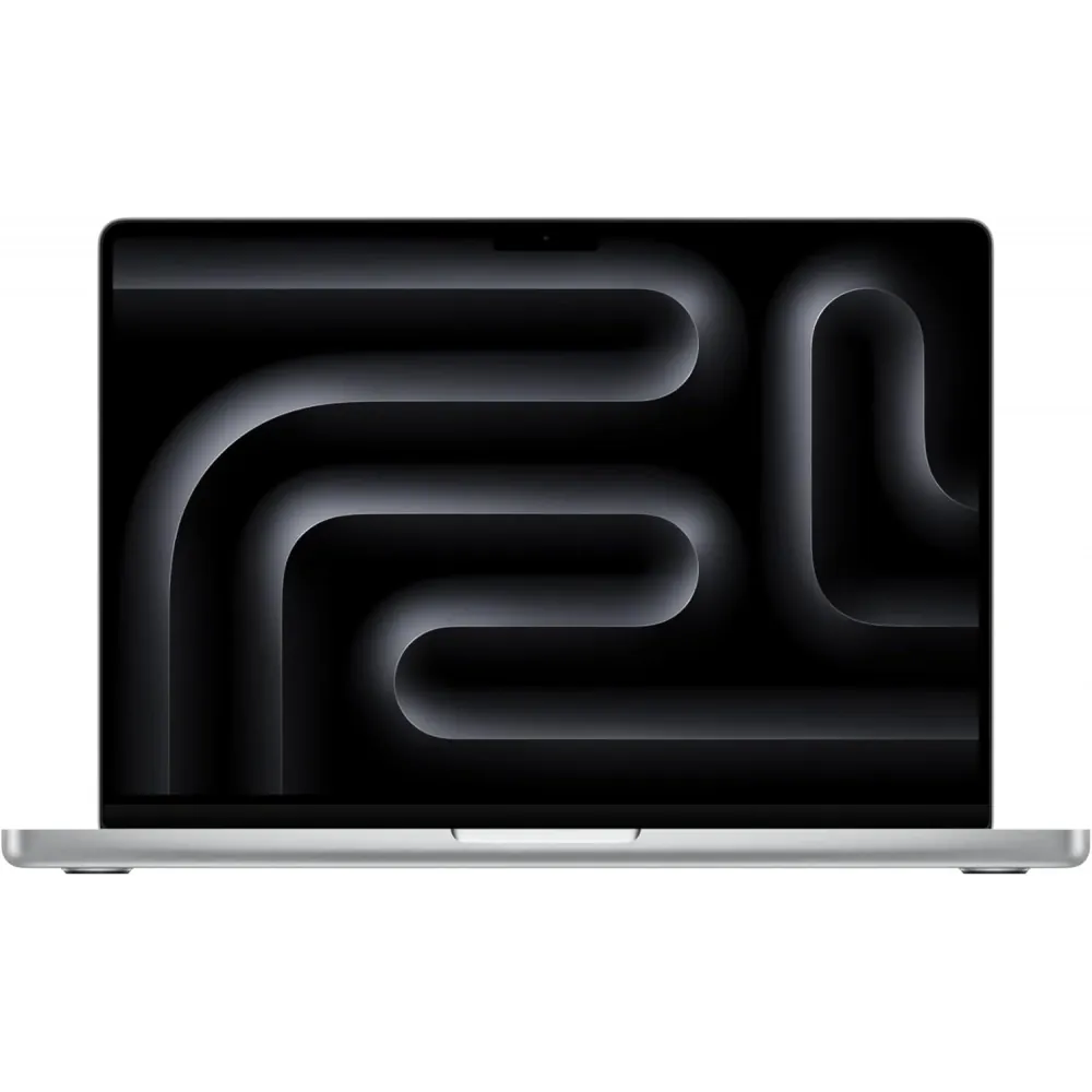 Apple Macbook Pro 14" MDE54LL/A M5 Chip 16Gb 1TB Ssd Silver Us Layout