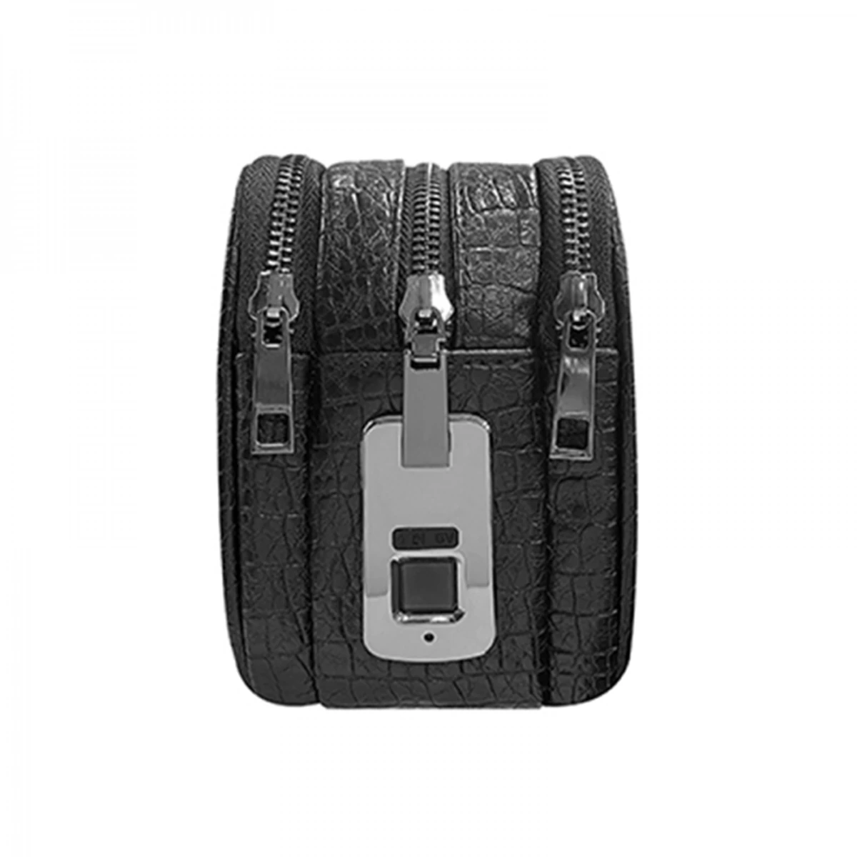 WİWU SALEM POUCH FİNGER PRİNT ÇANTA