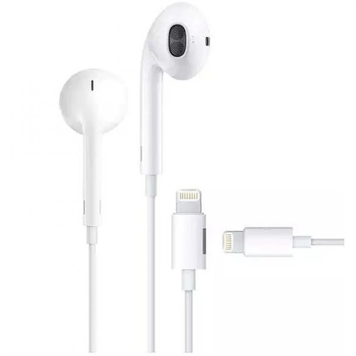 WİWU EARBUDS 302 LİGHTNİNG KULAKLIK