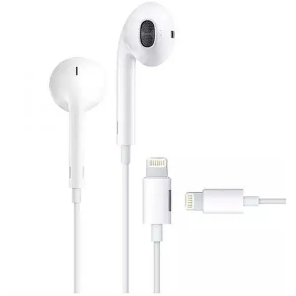 WİWU EARBUDS 302 LİGHTNİNG KULAKLIK
