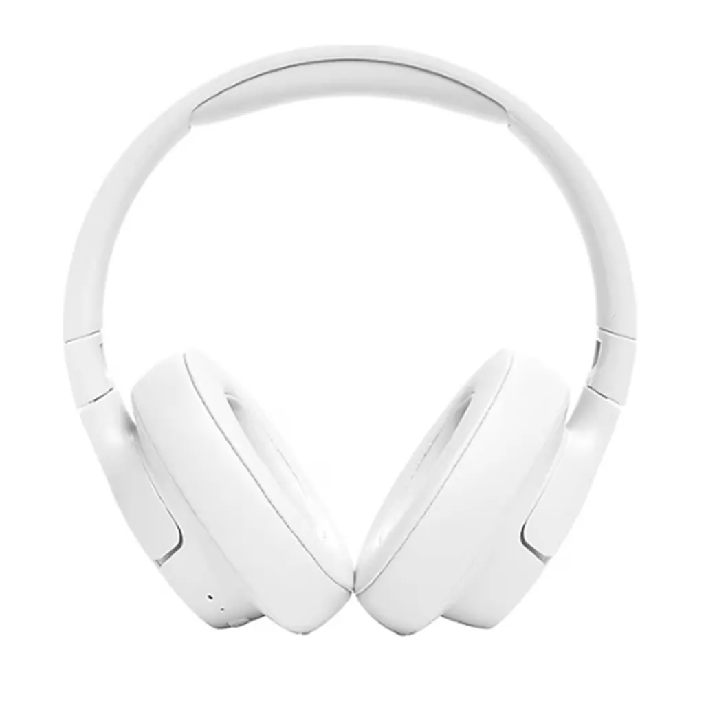 JBL TUNE 720 BLUETHOOTH KULAK ÜSTÜ KULAKLIK WHİTE