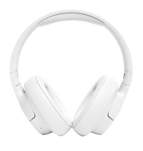 JBL TUNE 720 BLUETHOOTH KULAK ÜSTÜ KULAKLIK WHİTE 2