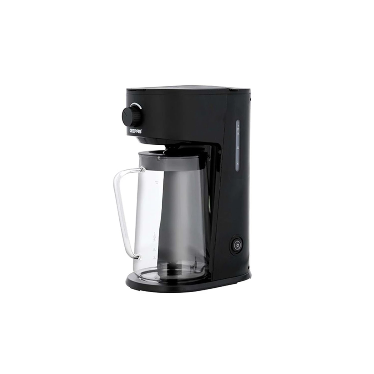GEEPAS SOĞUK KAHVE VE SOĞUK ÇAY MAKİNESİ GCM41516