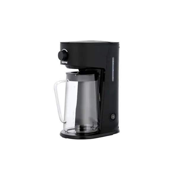 GEEPAS SOĞUK KAHVE VE SOĞUK ÇAY MAKİNESİ GCM41516