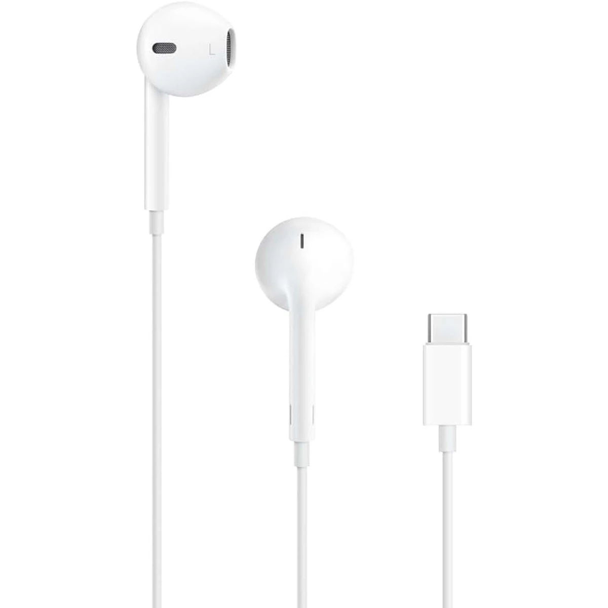 APPLE KABLOLU KULAKLIK TYPE-C A KALİTE