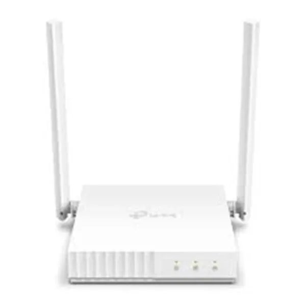 TPLİNK TL-WR844N 300MPS MODEM 2 ANTEN