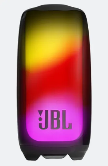 JBL PULSE 5 LİGHTED BLUETHOOTH PORTABLE SPEAKER