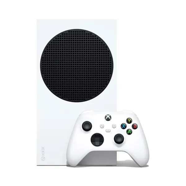 XBOX SERİES S 512 GB SSD BEYAZ