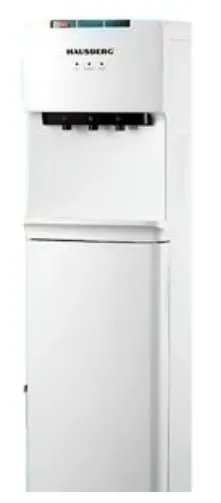 HAUSBERG HB6027AB BEYAZ ALTTAN DAMACANALI SU SEBİLİ