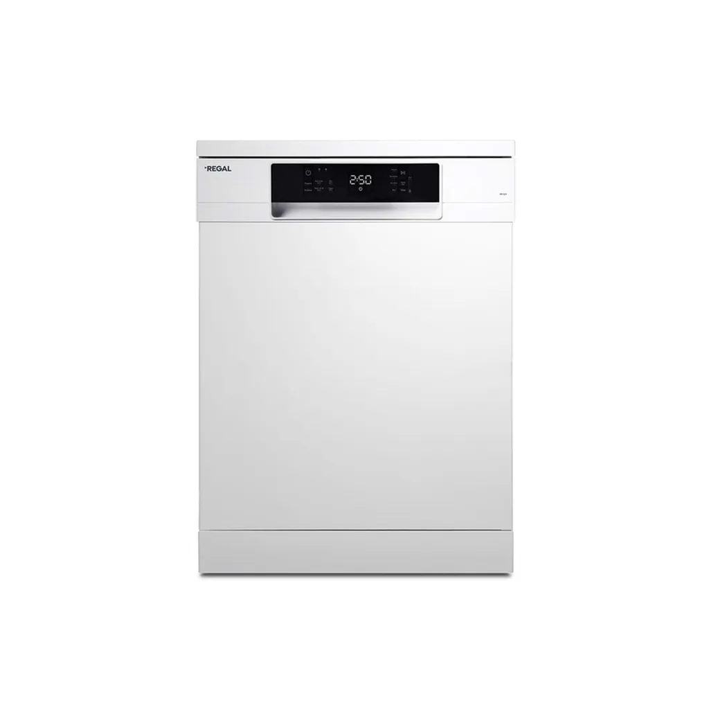 REGAL 4 PROGRAM BEYAZ BULAŞIK MAKİNESİ IO-413W NC (BM 424) 2