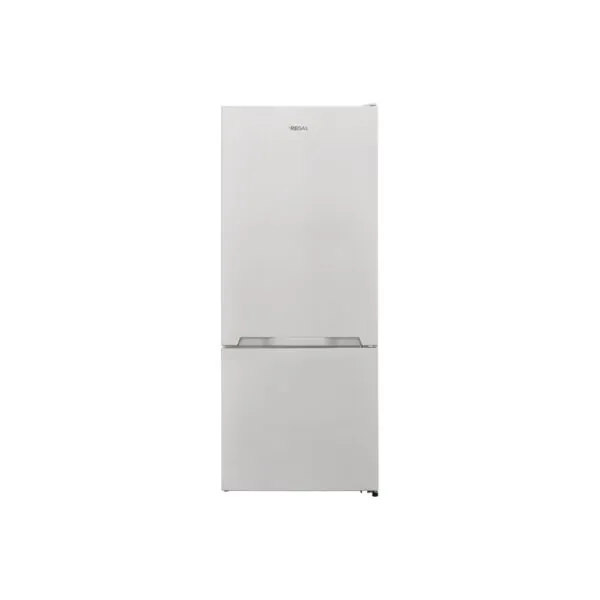 REGAL 483 LİTRE BEYAZ NO FROST KOMBİ BUZDOLABI RGK 4800 KOMBİ BUZDOLABI