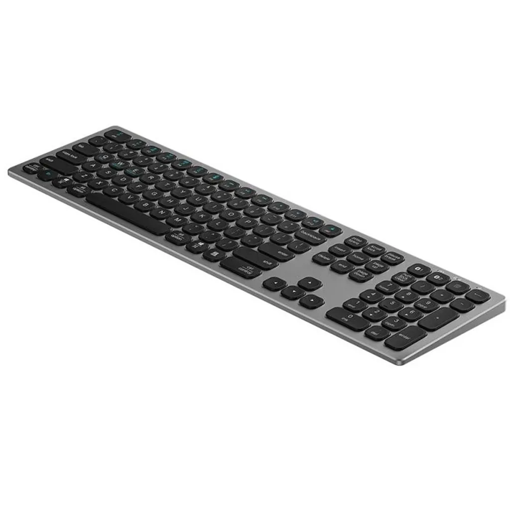 WİWU MAGİC KEYBOARD MASTER MKB-03