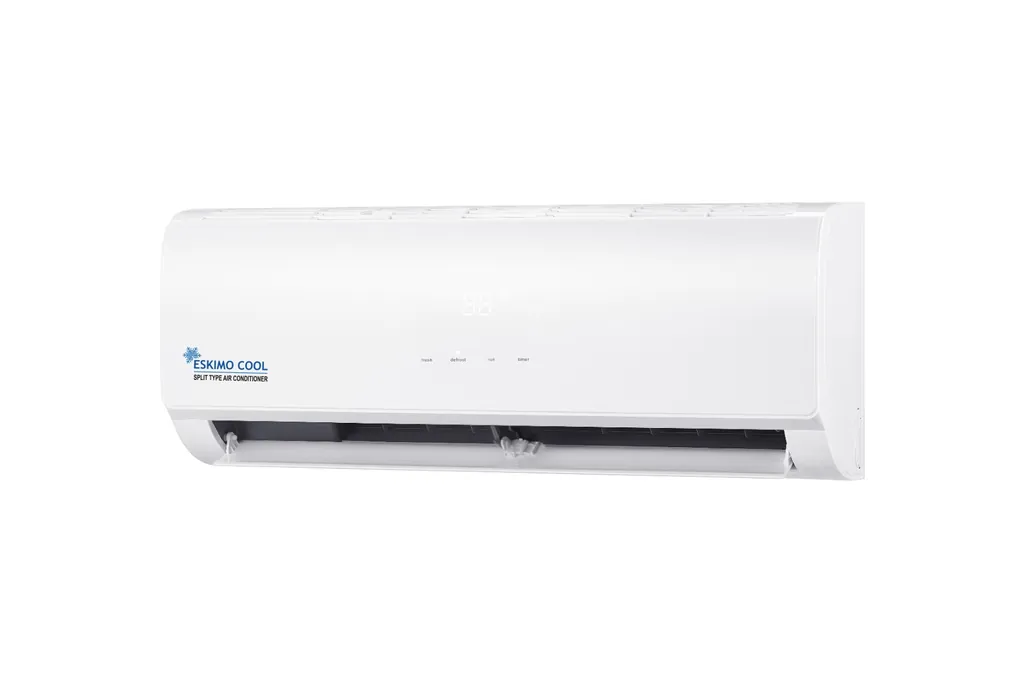 ESKİMO COOL 24000BTU A++/A+++ İNVERTER KLİMA