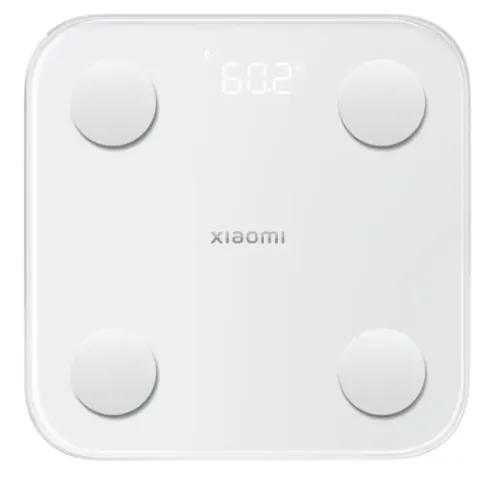 XİAOMİ SMART BODY SCALE S400