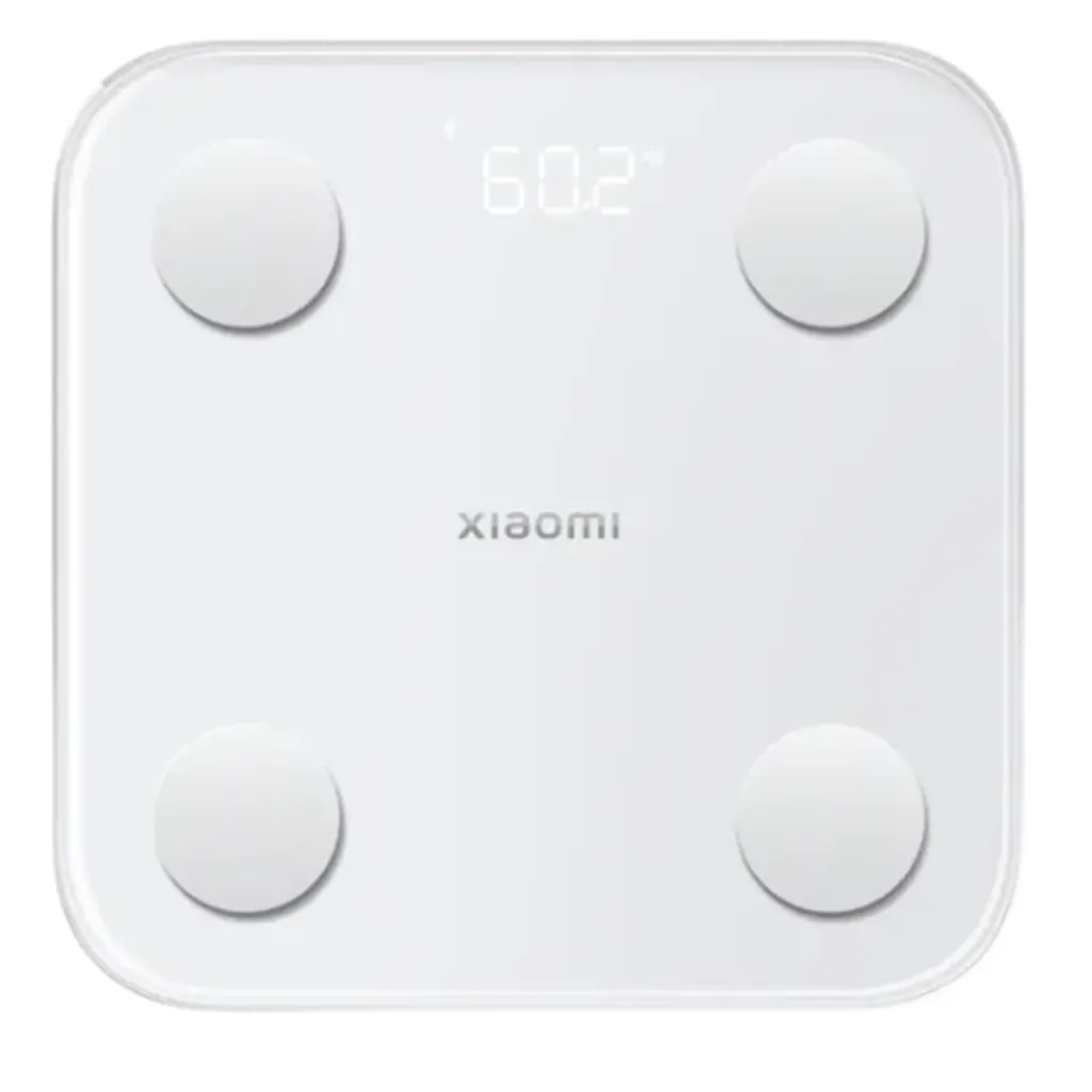 XİAOMİ SMART BODY SCALE S400 2