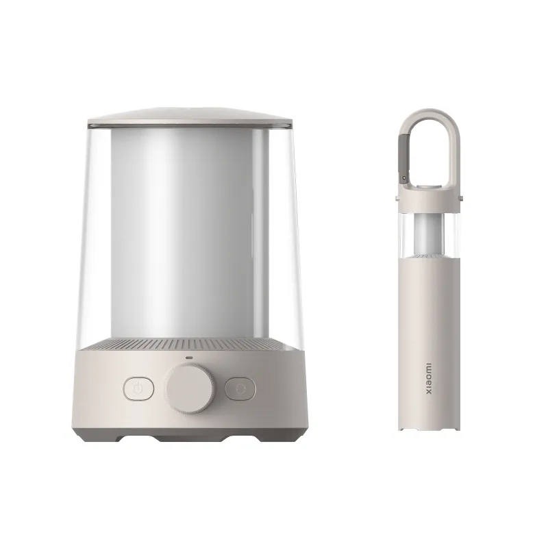 XİAOMİ MULTİ-FUNCTİON CAMPİNG LANTERN 3