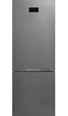 SHARP 481 LİTRE NO FROST İNOX BUZDOLABI SJBA34IHXIEEU