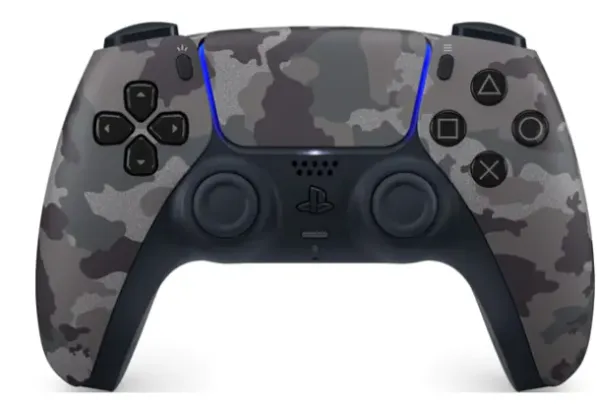 SONY PLAYSTATİON 5 JOYSTİCK CAMOUFLAGE