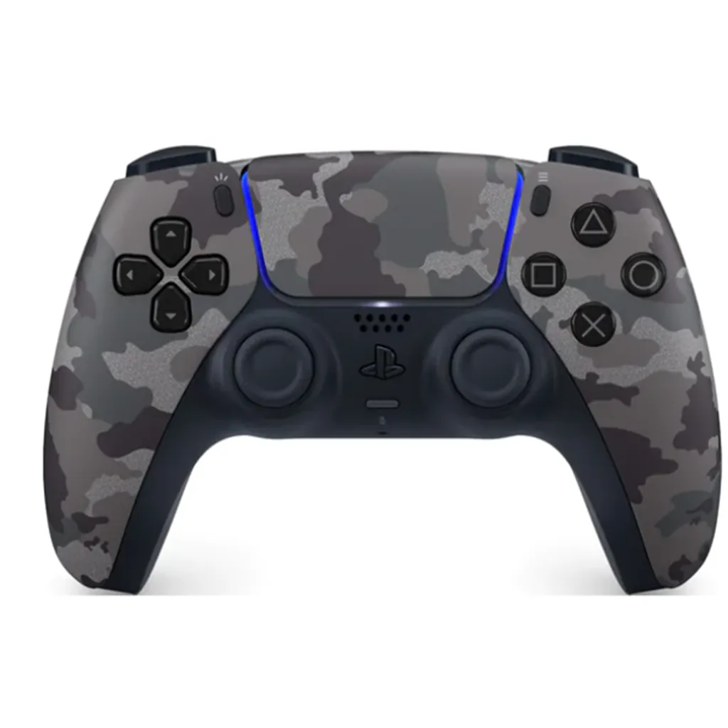 SONY PLAYSTATİON 5 JOYSTİCK CAMOUFLAGE 3