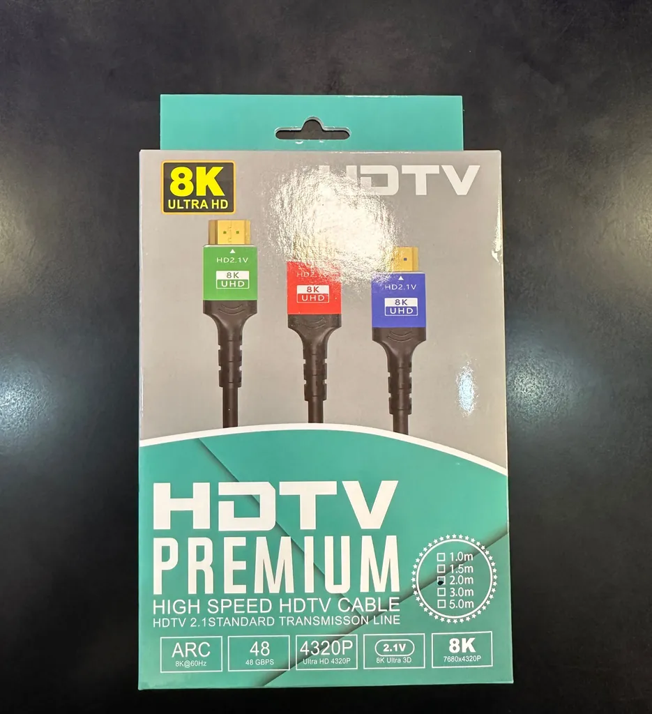 SUNİX ULTRA HD HDMİ KABLOSU 2 METRE