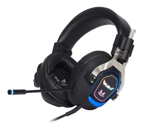 RUSH RHX72 HEMİN RGB OYUNCU KULAKLIĞI 7.1