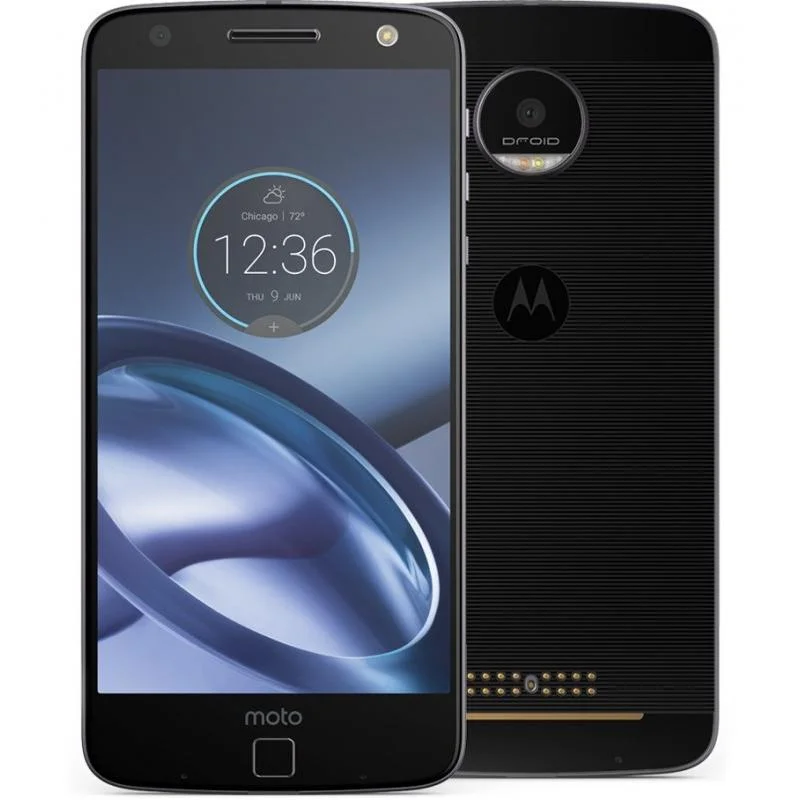 Telefon Lenovo Moto Z 2