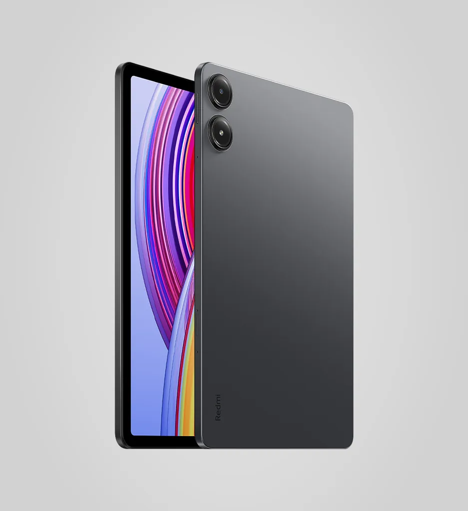 XİAOMİ REDMİ PAD PRO 8/256 GB GRAPHİTE 3