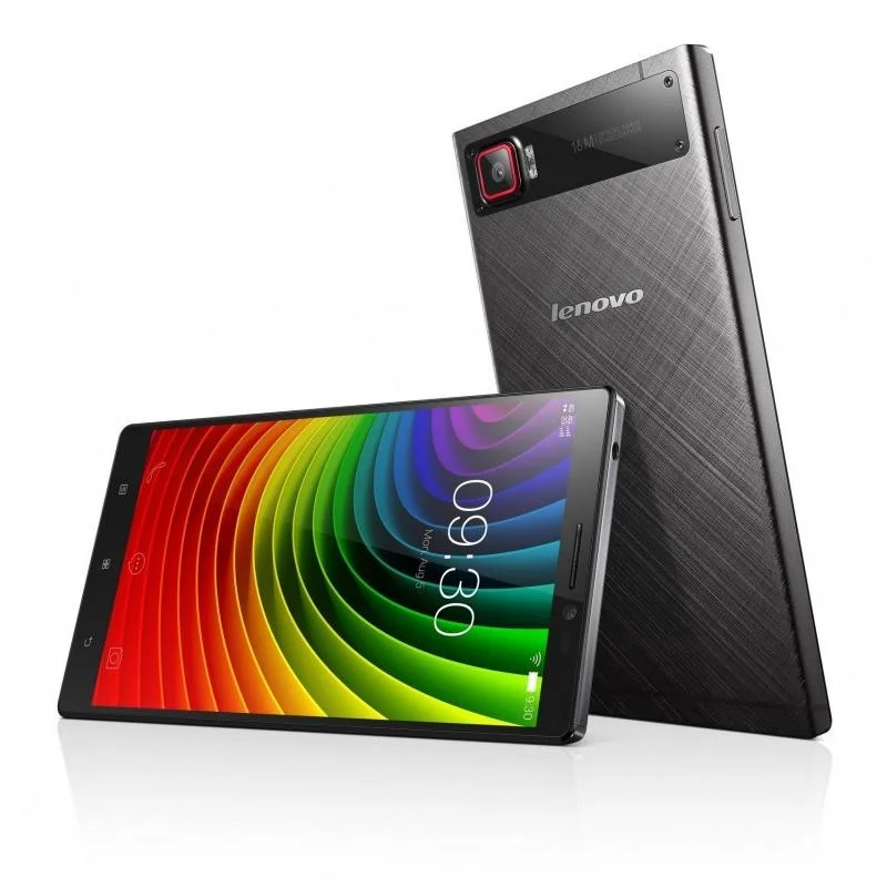 Telefon Lenovo Vibe Z2 Pro 3