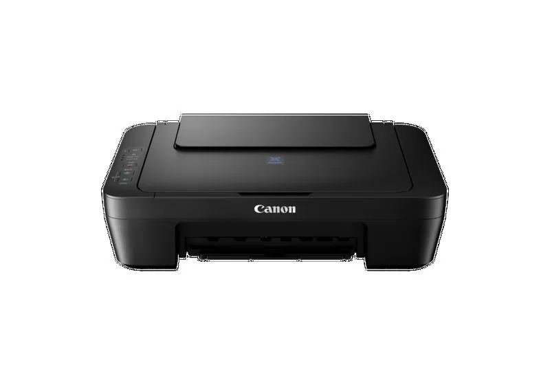 CANON E414 MÜREKKEP PÜSKÜRTMELİ PRİNTER FOT/TAR/YAZICI