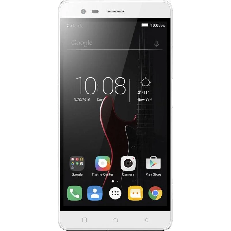 Telefon Lenovo K5 Note (32 GB) 2
