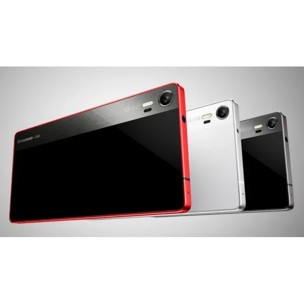 Telefon Lenovo Vibe Shot
