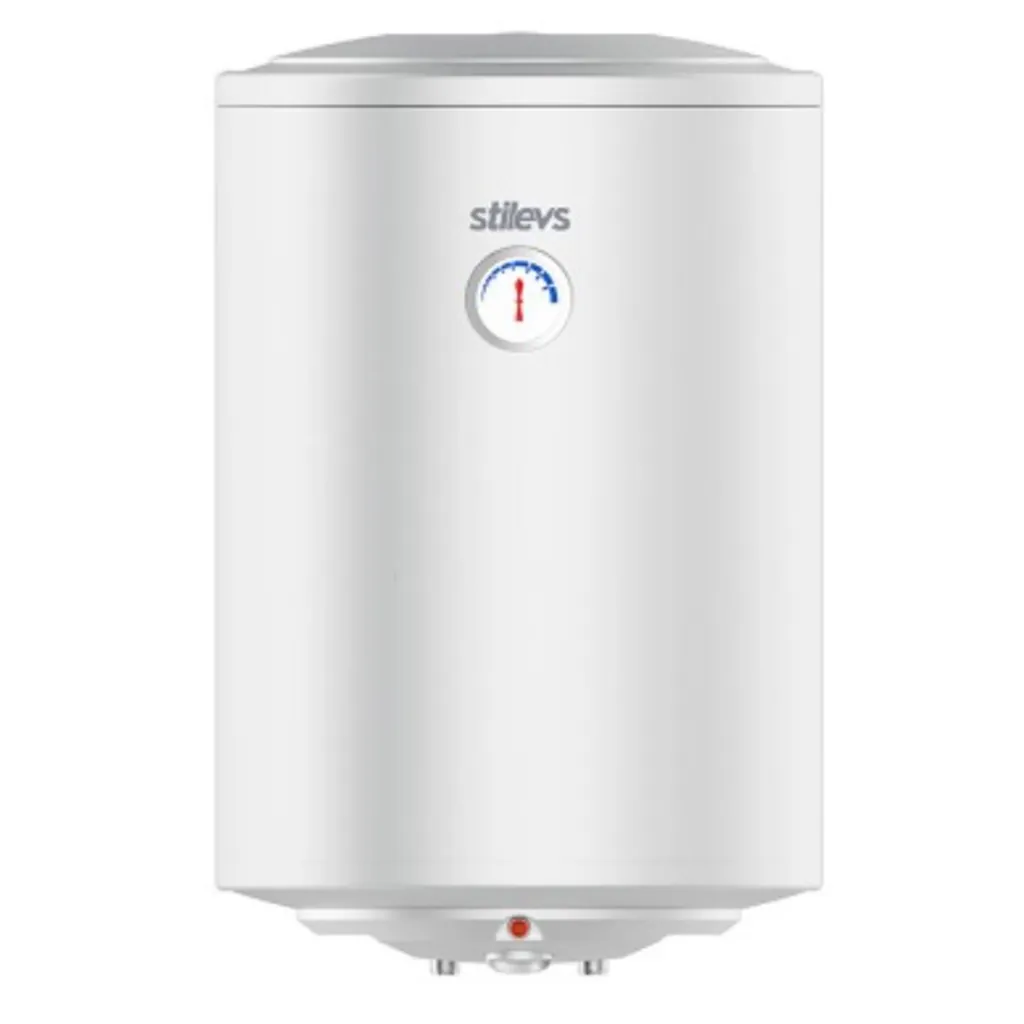 STİLEVS-KAYNAŞ S-6015 SİLİNDİRİK TERMOSİFON 60 LİTRE 5