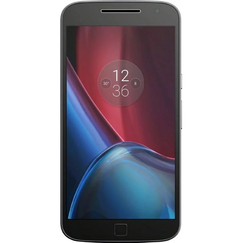 Telefon Lenovo Moto G4 Plus (16 GB) 2