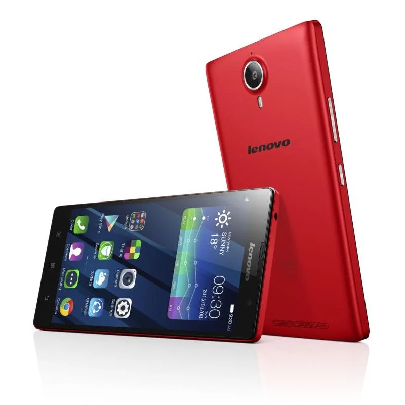 Telefon Lenovo P90 2