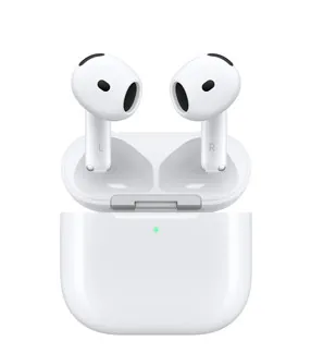 APPLE AİRPODS 4 ACTİVE NOİSE CANCELLATİON