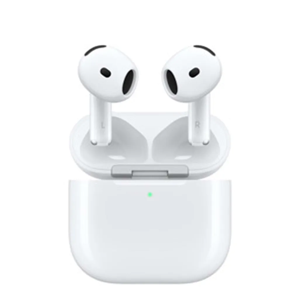 APPLE AİRPODS 4 ACTİVE NOİSE CANCELLATİON 2