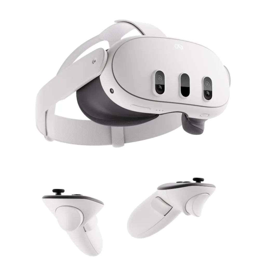 META QUEST 3 512 GB