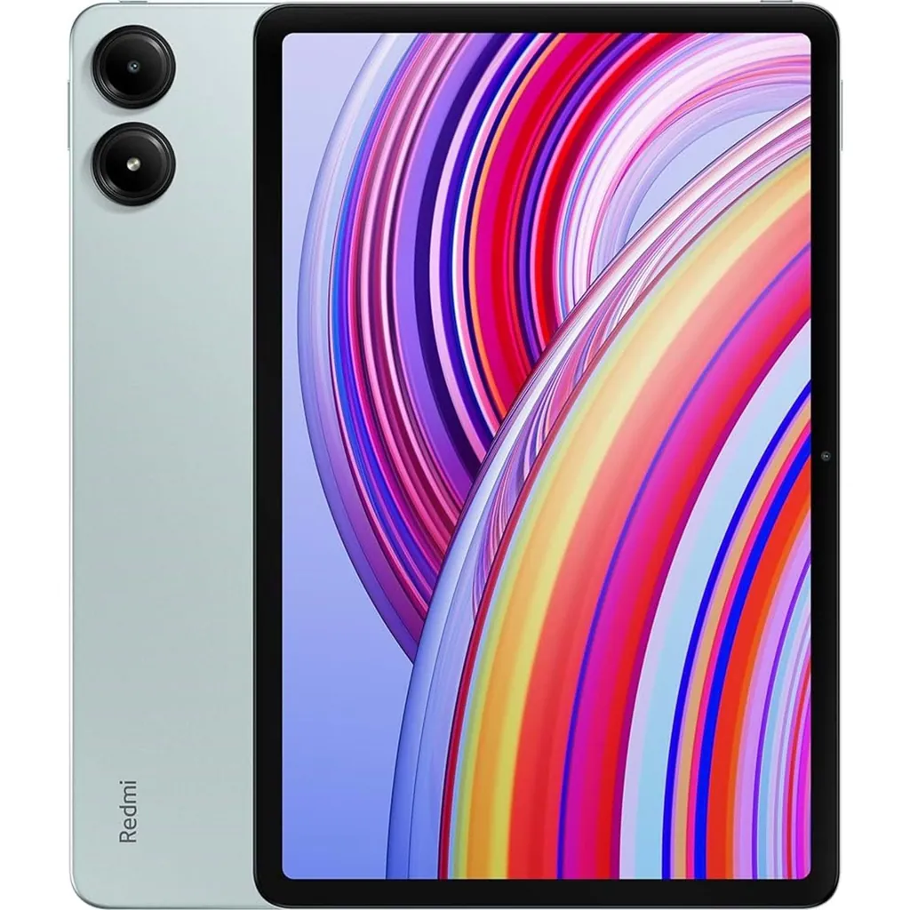 XİAOMİ REDMİ PAD PRO 8/256 GB OCEAN BLUE 2