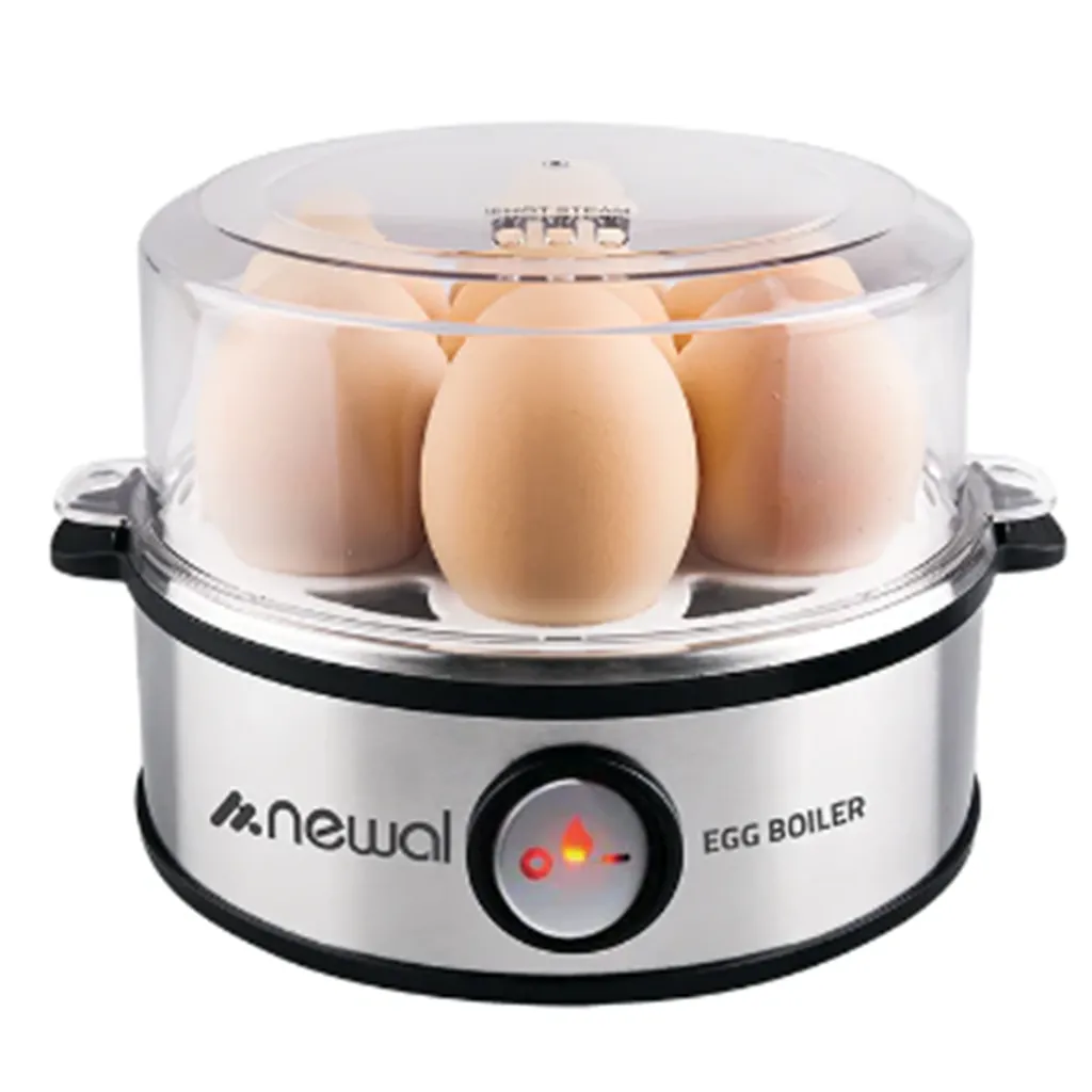 NEWAL YUMURTA PİŞİRME MAKİNESİ EGG3546 2