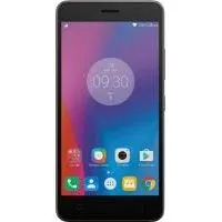 Telefon Lenovo K6 (Çift Hat)