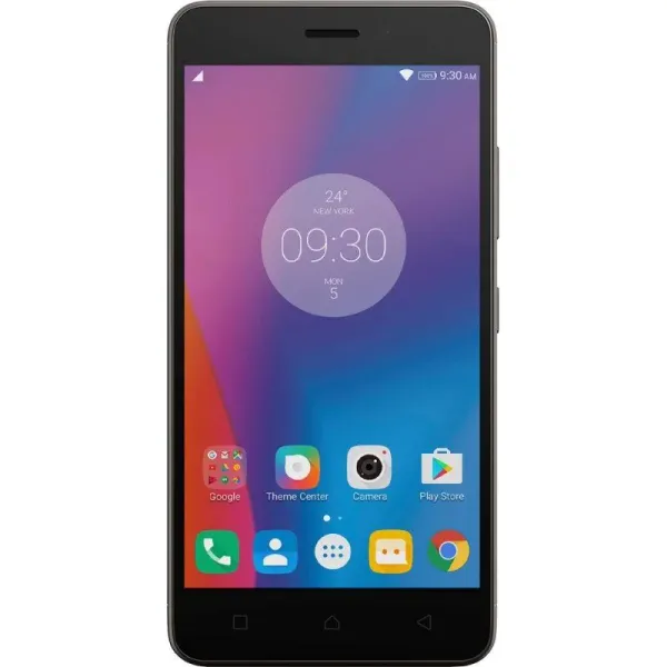 Telefon Lenovo K6 (Tek Hat)