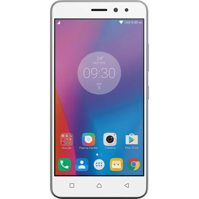 Telefon Lenovo K6 (Tek Hat) 3