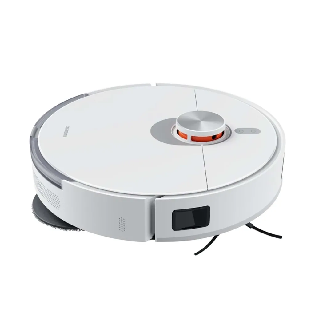 XİAOMİ S20 PLUS VACUUM/MOP ROBOT SÜPÜRGE WHİTE 2