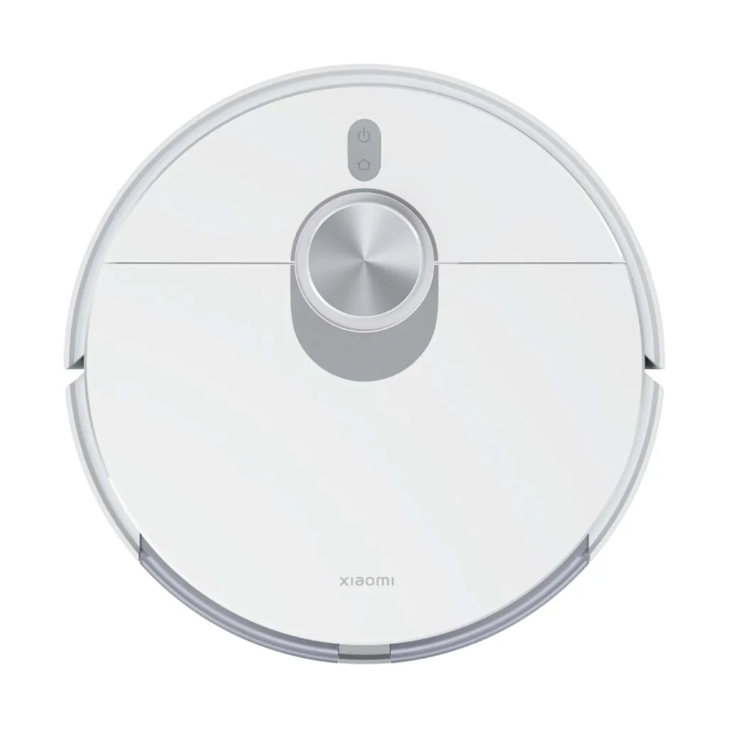 XİAOMİ S20 PLUS VACUUM/MOP ROBOT SÜPÜRGE WHİTE 3